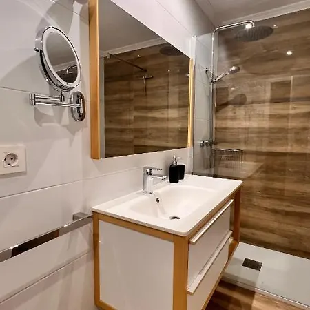 Center Sereo Old Town Appartement Vigo