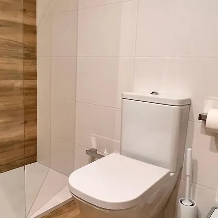 Center Sereo Old Town Vigo