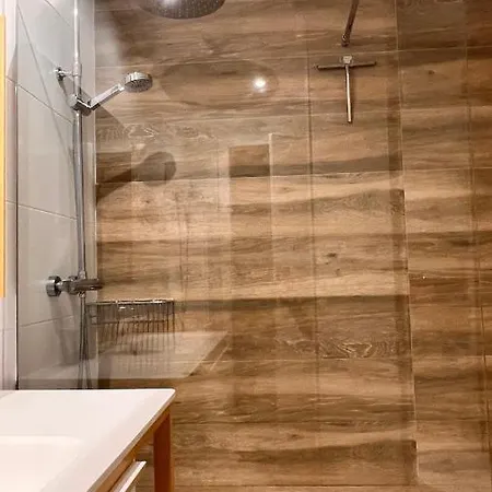 Apartment Center Sereo Old Town *