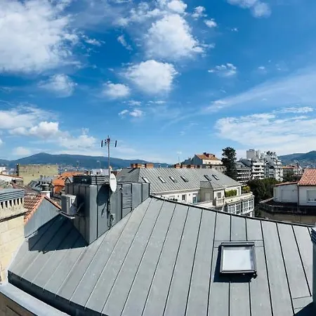 Apartman Center Sereo Old Town