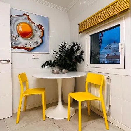 Center Sereo Old Town Appartamento