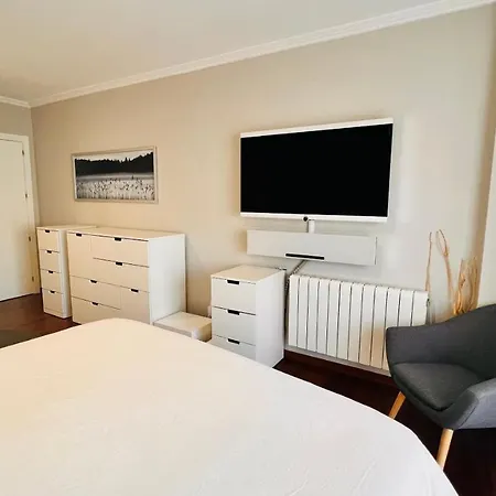 Center Sereo Old Town Appartement *