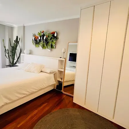 Center Sereo Old Town Apartman Vigo
