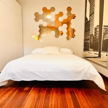 Center Sereo Old Town *