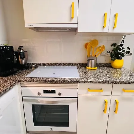 Center Sereo Old Town Appartement