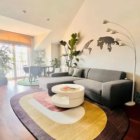 Center Sereo Old Town * Vigo