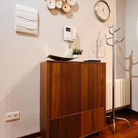 Center Sereo Old Town Appartement