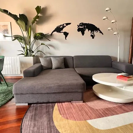 Appartement Center Sereo Old Town *