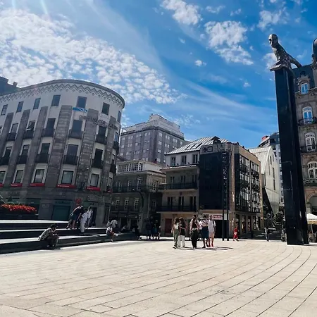 Appartement Center Sereo Old Town *