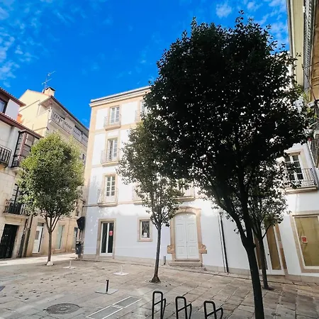 Appartement Center Sereo Old Town