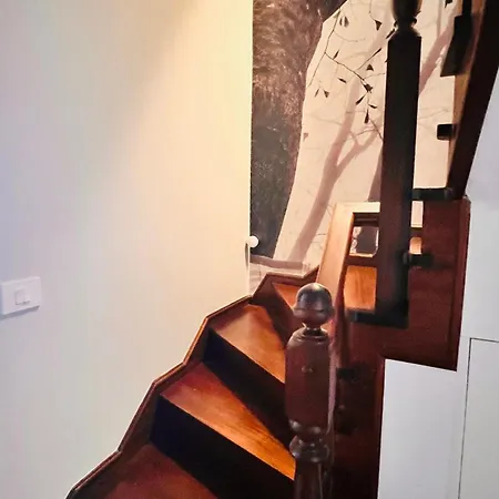 Center Sereo Old Town *