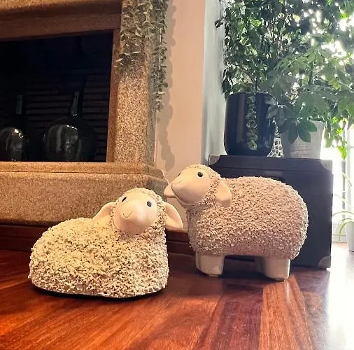 شقة Center Sereo Old Town *