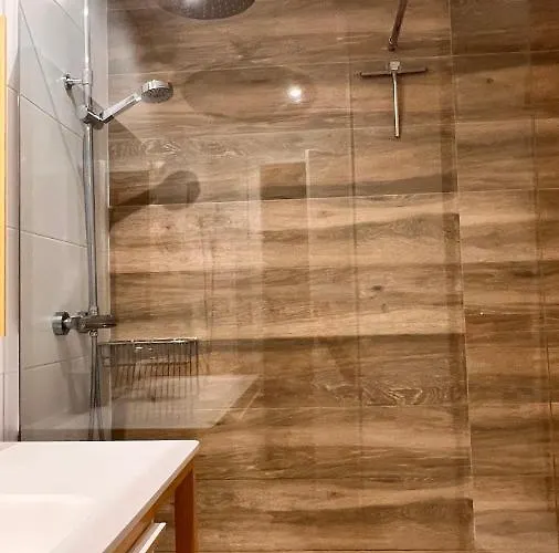 شقة Center Sereo Old Town *