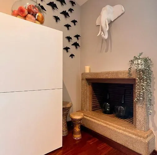 Center Sereo Old Town * فيجو