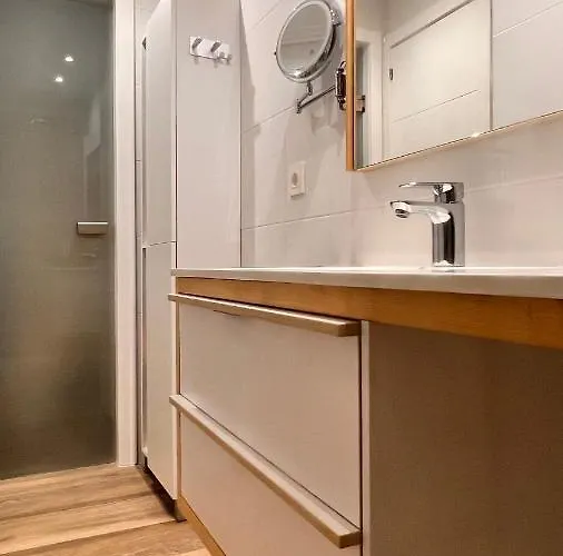 Center Sereo Old Town شقة فيجو