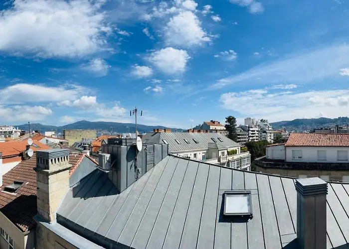 شقة Center Sereo Old Town