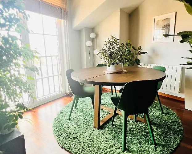 Center Sereo Old Town