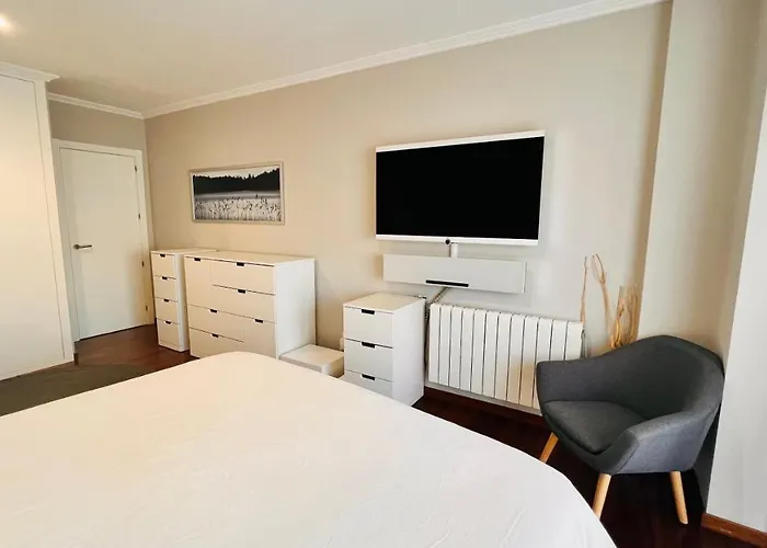 Center Sereo Old Town شقة *