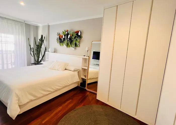 Center Sereo Old Town شقة فيجو