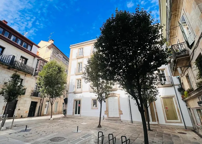 شقة Center Sereo Old Town