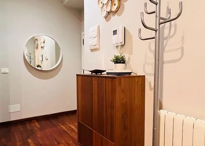 Center Sereo Old Town فيجو